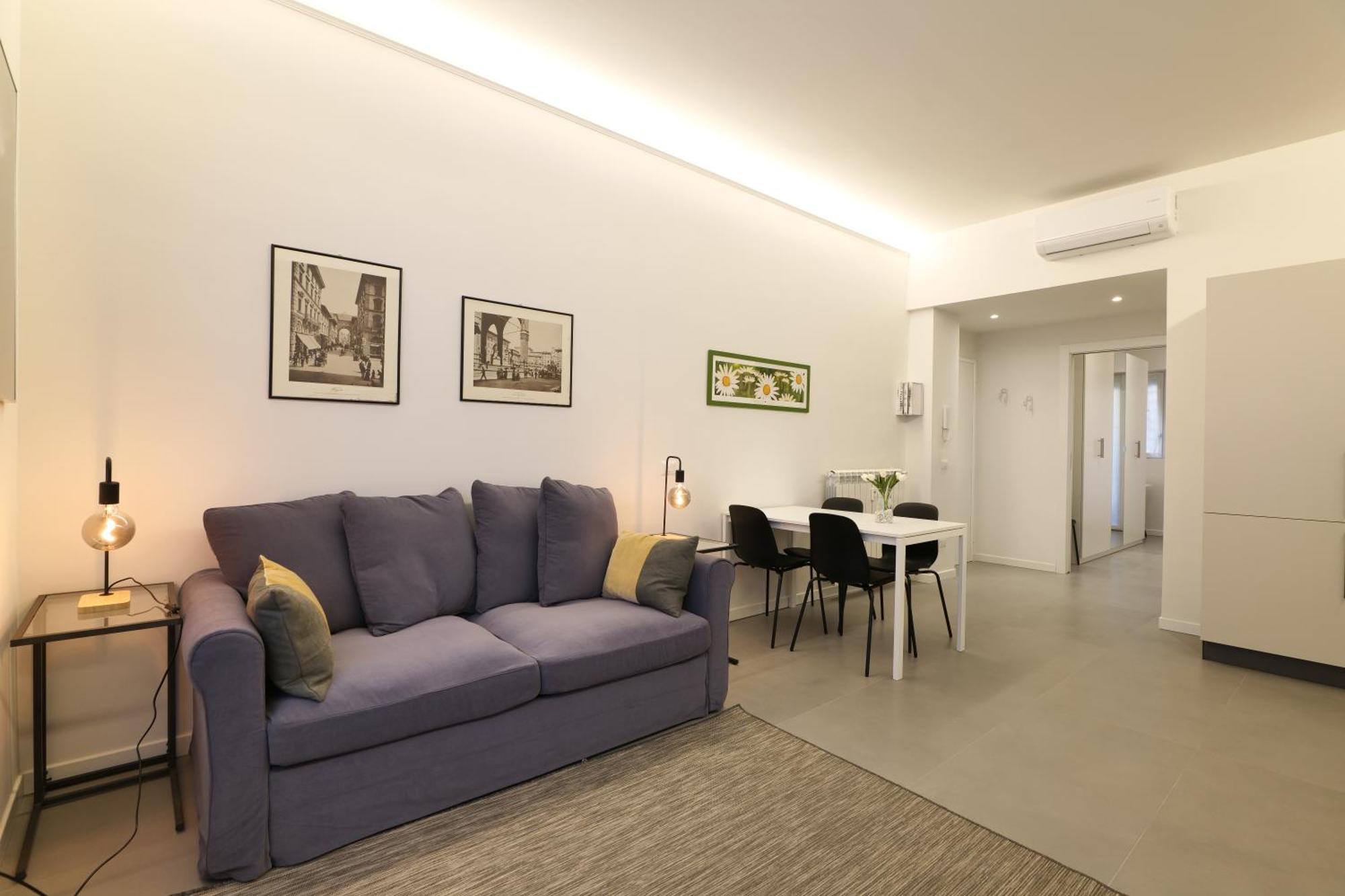 Primopiano - Astolfo 14 Appartamento Milano