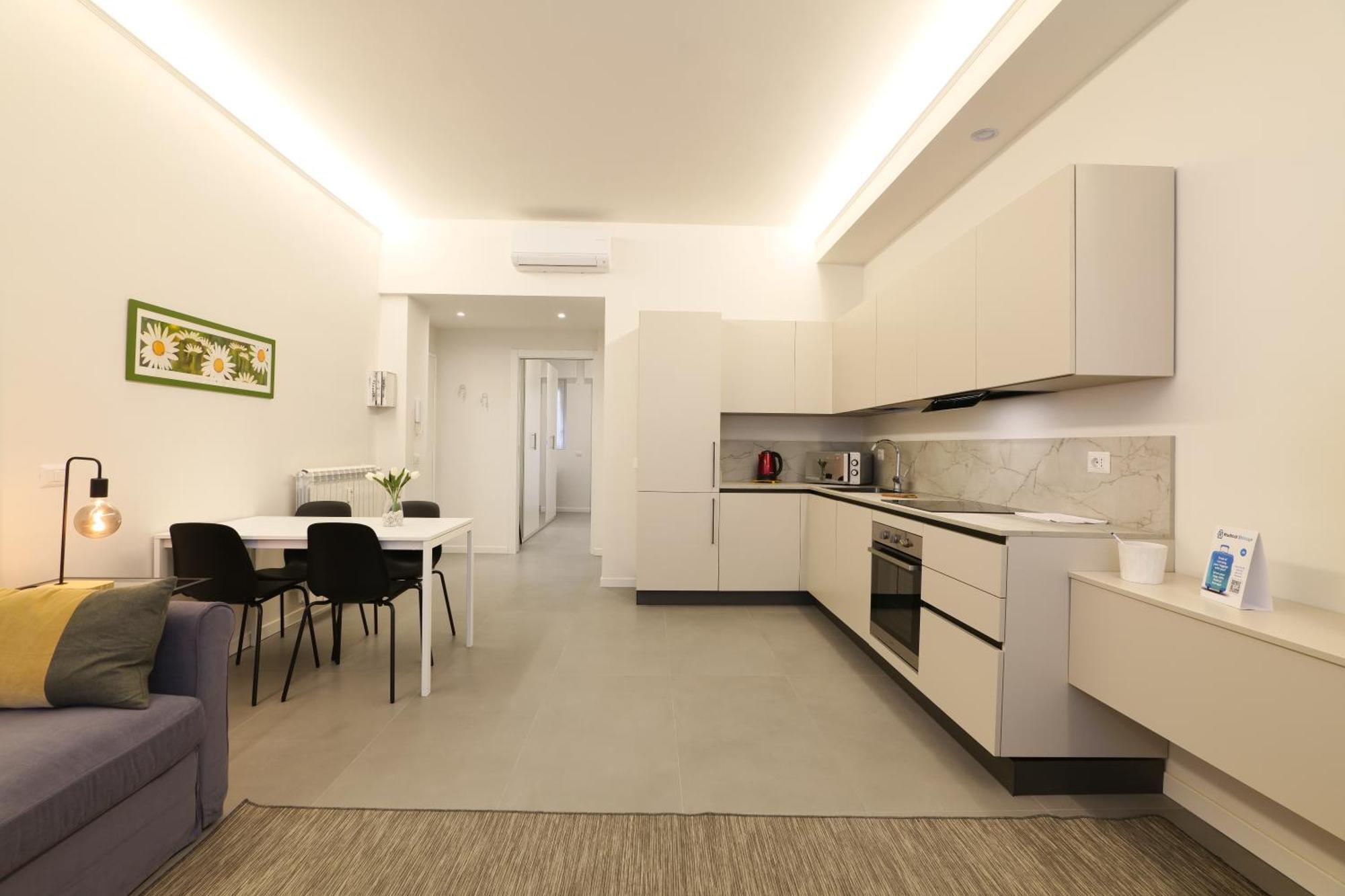 Primopiano - Astolfo 14 * Milano