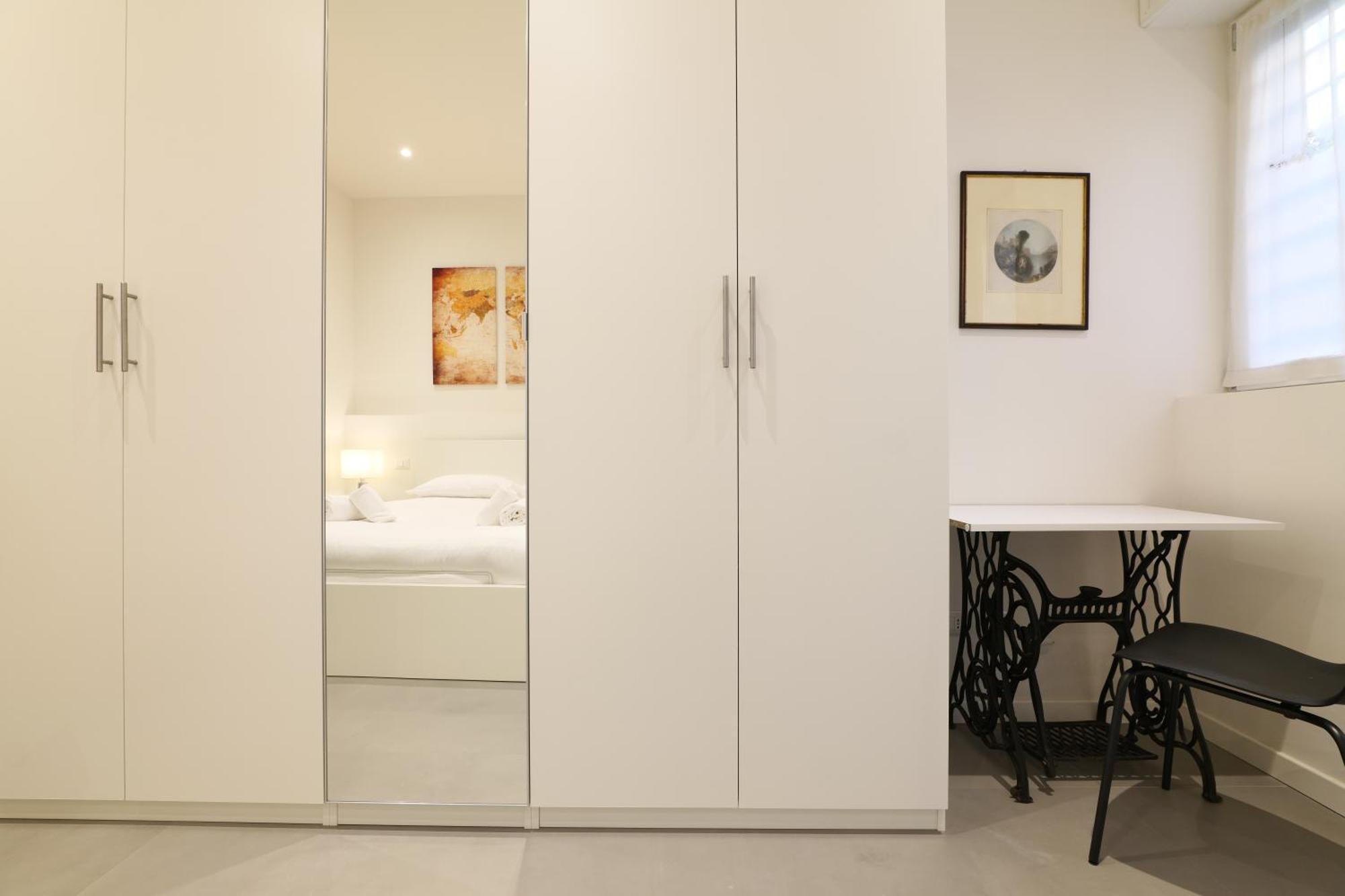 Primopiano - Astolfo 14 Appartamento Milano